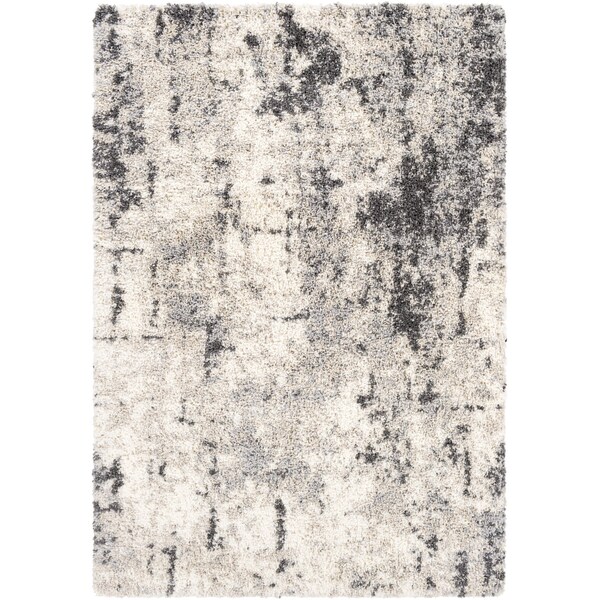 Livabliss Eskimo Shag ESG-2304 Machine Crafted Area Rug ESG2304-679 - main